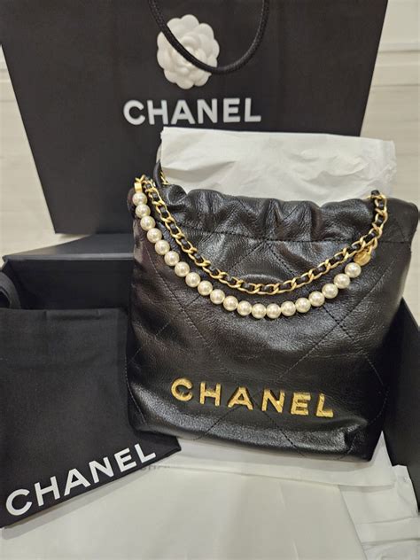 chanel 23s bag|Chanel women 22 bag.